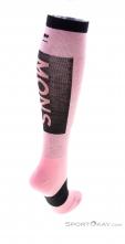 Mons Royale Atlas Merino Snow Ski Socks, Mons Royale, Pink, , Male,Female,Unisex, 0309-10242, 5637999279, 9420070011088, N2-17.jpg