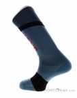 Mons Royale Ultra Cushion Merino Snow Lyžiarske ponožky, Mons Royale, Modrá, , Muži,Ženy,Unisex, 0309-10243, 5637999284, 9420070010920, N1-11.jpg