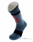 Mons Royale Ultra Cushion Merino Snow Lyžiarske ponožky, Mons Royale, Modrá, , Muži,Ženy,Unisex, 0309-10243, 5637999284, 9420070010920, N2-07.jpg