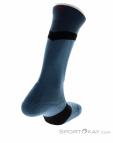 Mons Royale Ultra Cushion Merino Snow Lyžiarske ponožky, Mons Royale, Modrá, , Muži,Ženy,Unisex, 0309-10243, 5637999284, 9420070010920, N2-17.jpg