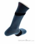 Mons Royale Ultra Cushion Merino Snow Lyžiarske ponožky, Mons Royale, Modrá, , Muži,Ženy,Unisex, 0309-10243, 5637999284, 9420070010920, N3-18.jpg