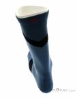 Mons Royale Ultra Cushion Merino Snow Lyžiarske ponožky, Mons Royale, Modrá, , Muži,Ženy,Unisex, 0309-10243, 5637999284, 9420070010920, N4-14.jpg