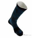 Mons Royale Atlas Merino Snow Ski Socks, Mons Royale, Blue, , Male,Female,Unisex, 0309-10244, 5637999296, 9420070010852, N2-02.jpg