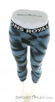 Mons Royale Cascade 3/4 Hommes Pantalon fonctionnel, Mons Royale, Bleu, , Hommes, 0309-10246, 5637999307, 9420070004462, N3-03.jpg