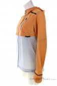 On Weather Jacket Women Running Jacket, , Orange, , Female, 0262-10236, 5637999320, , N1-06.jpg