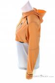 On Weather Jacket Women Running Jacket, , Orange, , Female, 0262-10236, 5637999320, , N2-07.jpg