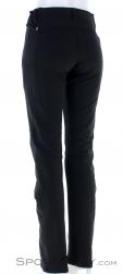 Fjällräven Oulu Trousers Women Outdoor Pants, , Black, , Female, 0211-10340, 5637999363, , N1-11.jpg