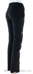 Fjällräven Oulu Trousers Women Outdoor Pants, , Black, , Female, 0211-10340, 5637999363, , N1-16.jpg