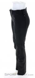 Fjällräven Oulu Trousers Women Outdoor Pants, , Black, , Female, 0211-10340, 5637999363, , N2-07.jpg
