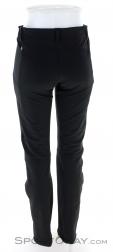 Fjällräven Oulu Trousers Women Outdoor Pants, , Black, , Female, 0211-10340, 5637999363, , N2-12.jpg