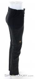 Fjällräven Oulu Trousers Women Outdoor Pants, , Black, , Female, 0211-10340, 5637999363, , N2-17.jpg
