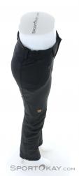 Fjällräven Oulu Trousers Women Outdoor Pants, , Black, , Female, 0211-10340, 5637999363, , N3-18.jpg