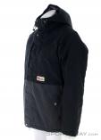 Fjällräven Vardag Lite Padded JKT Mens Outdoor Jacket, , Black, , Male, 0211-10341, 5637999371, , N1-06.jpg