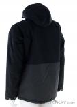 Fjällräven Vardag Lite Padded JKT Mens Outdoor Jacket, , Black, , Male, 0211-10341, 5637999371, , N1-11.jpg