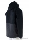 Fjällräven Vardag Lite Padded JKT Mens Outdoor Jacket, , Black, , Male, 0211-10341, 5637999371, , N1-16.jpg