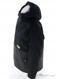 Fjällräven Vardag Lite Padded JKT Mens Outdoor Jacket, , Black, , Male, 0211-10341, 5637999371, , N2-07.jpg