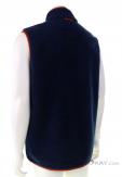 Fjällräven Vardag Pile Fleece Vest Mens Outdoor vest, , Dark-Blue, , Male, 0211-10344, 5637999406, , N1-11.jpg