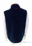 Fjällräven Vardag Pile Fleece Vest Mens Outdoor vest, , Dark-Blue, , Male, 0211-10344, 5637999406, , N2-12.jpg
