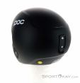 POC Skull Dura X MIPS Ski Helmet, POC, Black, , Male,Female,Unisex, 0049-10542, 5637999412, 7325549919075, N2-12.jpg