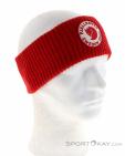 Fjällräven 1960 Logo Headband Headband, Fjällräven, Red, , Male,Female,Unisex, 0211-10347, 5637999436, 7323450791179, N2-02.jpg