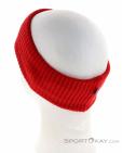 Fjällräven 1960 Logo Headband Headband, Fjällräven, Red, , Male,Female,Unisex, 0211-10347, 5637999436, 7323450791179, N2-12.jpg