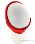 Fjällräven 1960 Logo Headband Headband, Fjällräven, Red, , Male,Female,Unisex, 0211-10347, 5637999436, 7323450791179, N3-13.jpg