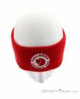 Fjällräven 1960 Logo Headband Headband, , Red, , Male,Female,Unisex, 0211-10347, 5637999436, , N4-04.jpg