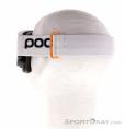 POC Nexal Clarity Comp Gafas de ski, POC, Blanco, , Hombre,Mujer,Unisex, 0049-10543, 5637999458, 7325549918429, N1-11.jpg