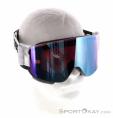 POC Nexal Clarity Comp Gafas de ski, POC, Blanco, , Hombre,Mujer,Unisex, 0049-10543, 5637999458, 7325549918429, N2-02.jpg