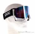 POC Nexal Clarity Comp Gafas de ski, POC, Negro, , Hombre,Mujer,Unisex, 0049-10543, 5637999459, 7325549918504, N1-01.jpg