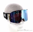 POC Nexal Clarity Comp Gafas de ski, POC, Negro, , Hombre,Mujer,Unisex, 0049-10543, 5637999459, 7325549918504, N2-02.jpg