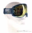 POC Orb Clarity Hedvig Wessel Edition Ski Goggles, POC, Dark-Blue, , Male,Female,Unisex, 0049-10544, 5637999460, 7325549905955, N1-01.jpg