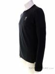 Fox Defend Thermal LS Mens Biking Shirt, Fox, Black, , Male, 0236-10645, 5637999466, 191972663437, N1-06.jpg