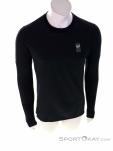 Fox Defend Thermal LS Caballeros Camiseta para ciclista, Fox, Negro, , Hombre, 0236-10645, 5637999466, 191972663451, N2-02.jpg