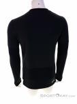 Fox Defend Thermal LS Hommes T-shirt de vélo, Fox, Noir, , Hommes, 0236-10645, 5637999466, 191972663437, N2-12.jpg