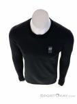 Fox Defend Thermal LS Caballeros Camiseta para ciclista, Fox, Negro, , Hombre, 0236-10645, 5637999466, 191972663451, N3-03.jpg