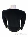 Fox Defend Thermal LS Mens Biking Shirt, , Black, , Male, 0236-10645, 5637999466, , N3-13.jpg