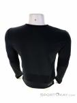 Fox Defend Thermal LS Mens Biking Shirt, Fox, Black, , Male, 0236-10645, 5637999466, 191972663437, N3-13.jpg