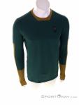 Fox Defend Thermal LS Herren Bikeshirt, Fox, Dunkel-Blau, , Herren, 0236-10645, 5637999470, 191972688065, N2-02.jpg