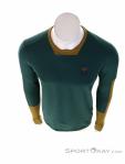 Fox Defend Thermal LS Caballeros Camiseta para ciclista, Fox, Azul oscuro, , Hombre, 0236-10645, 5637999470, 191972688065, N3-03.jpg