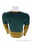 Fox Defend Thermal LS Caballeros Camiseta para ciclista, Fox, Azul oscuro, , Hombre, 0236-10645, 5637999470, 191972688065, N3-13.jpg