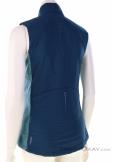 Odlo Run Easy S-Thermic Women Trail Running Vest, , Blue, , Female, 0005-10187, 5637999507, , N1-11.jpg