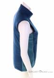 Odlo Run Easy S-Thermic Women Trail Running Vest, , Blue, , Female, 0005-10187, 5637999507, , N2-17.jpg