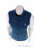 Odlo Run Easy S-Thermic Women Trail Running Vest, , Blue, , Female, 0005-10187, 5637999507, , N3-03.jpg