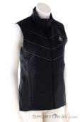 Odlo Run Easy S-Thermic Women Trail Running Vest, , Black, , Female, 0005-10187, 5637999510, , N1-01.jpg
