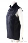 Odlo Run Easy S-Thermic Women Trail Running Vest, , Black, , Female, 0005-10187, 5637999510, , N1-06.jpg
