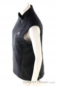 Odlo Run Easy S-Thermic Women Trail Running Vest, , Black, , Female, 0005-10187, 5637999510, , N2-07.jpg