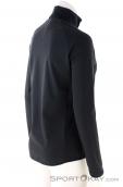 Odlo Zeroweight Warm Hybrid Women Sweater, , Black, , Female, 0005-10188, 5637999517, , N1-16.jpg