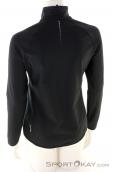 Odlo Zeroweight Warm Hybrid Women Sweater, , Black, , Female, 0005-10188, 5637999517, , N2-12.jpg