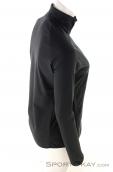 Odlo Zeroweight Warm Hybrid Women Sweater, , Black, , Female, 0005-10188, 5637999517, , N2-17.jpg
